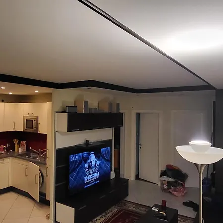 Snp 18 Luxury 캠프장 *