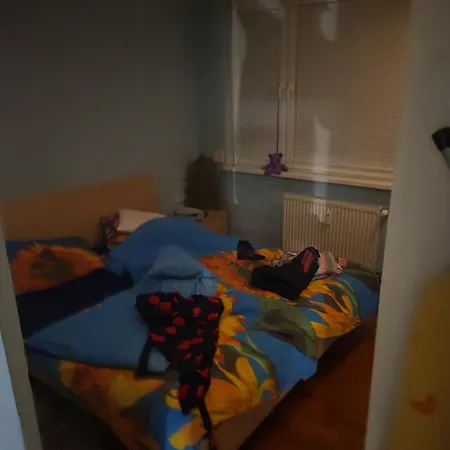 Snp 18 Luxury 캠프장 *