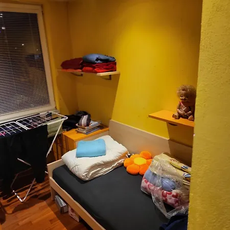 Snp 18 Luxury 캠프장