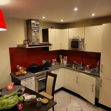 캠프장 Snp 18 Luxury 코시체