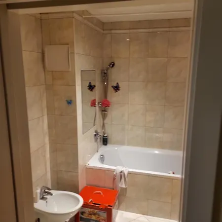 Snp 18 Luxury 캠프장 *