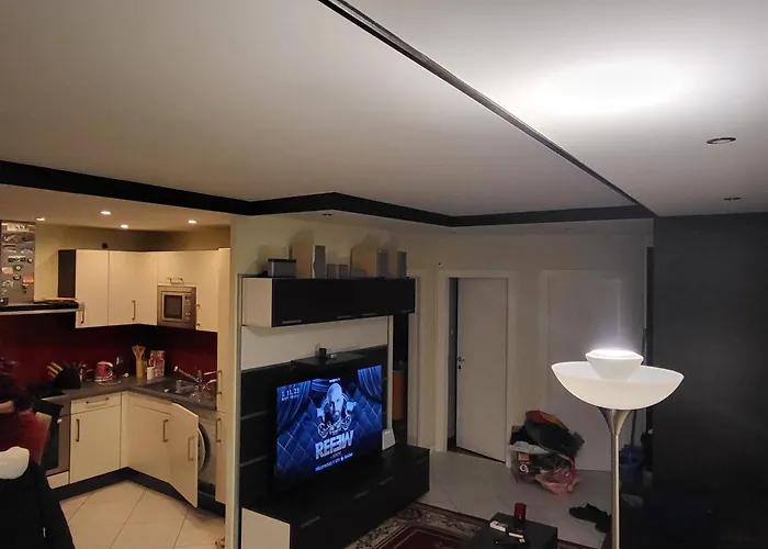 Snp 18 Luxury 캠프장 *