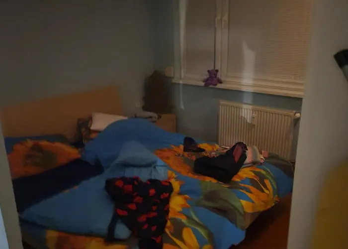 Snp 18 Luxury 캠프장 *