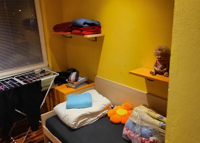 Snp 18 Luxury 캠프장