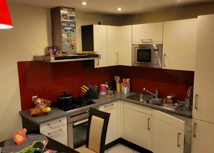 Campsite Snp 18 Luxury Kosice