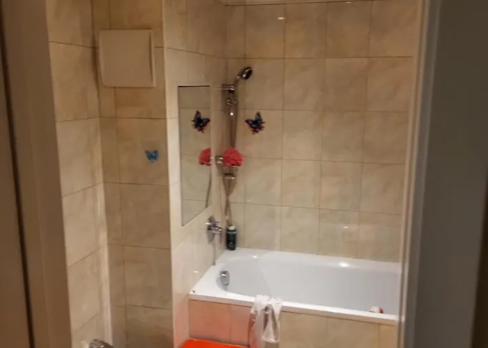 Snp 18 Luxury 캠프장 *